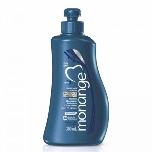 Creme Para Pentear M...