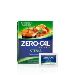 Adoçante em Pó Zero ...