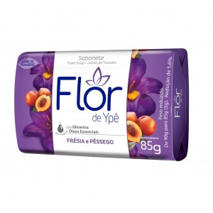 Sabonete Flor de Ypê...