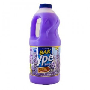 Desinfetante Ypê Bak...