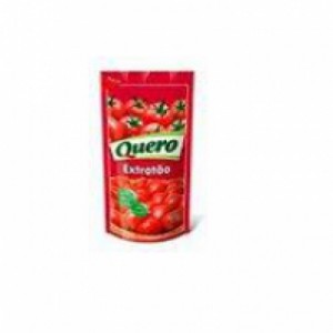 Extrato de Tomate Qu...