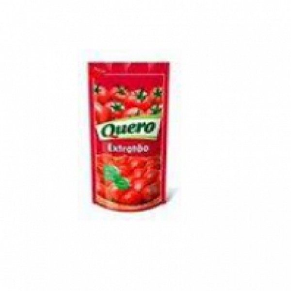 Extrato de Tomate Quero 340g