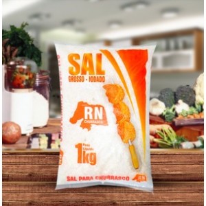Sal Grosso R N 1kg...