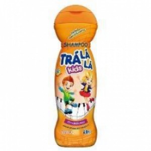 Shampoo Trá Lá Lá Ki...