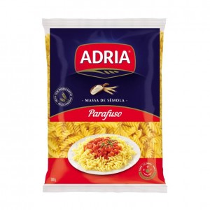 Macarrão Adria Paraf...