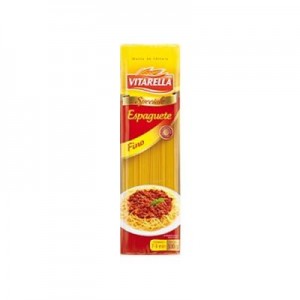 Macarrão Vitarella E...