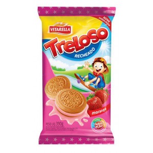 Biscoito Vitarella T...