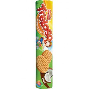 Biscoito Vitarella T...