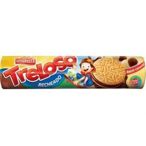 Biscoito Vitarella T...