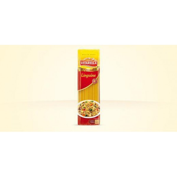 Macarrão Vitarella Speciale Linguine 500g