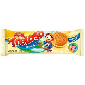 Biscoito Vitarella T...
