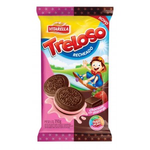 Biscoito Vitarella T...