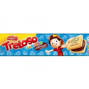 Biscoito Vitarella T...