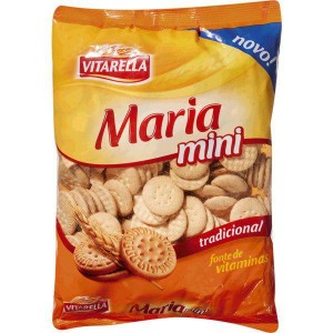 Biscoito Vitarella M...