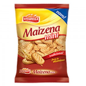 Biscoito Vitarella M...