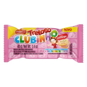 Biscoito Vitarella C...