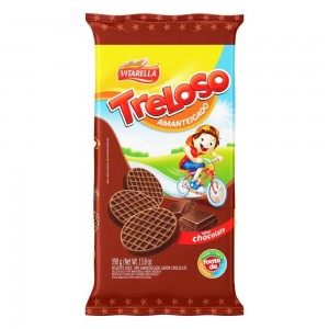 Biscoito Vitarella T...
