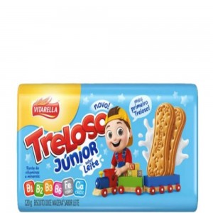 Biscoito Vitarella M...