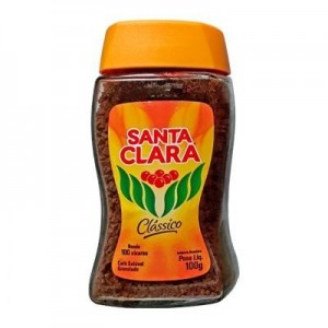Café Solúvel Clássic...