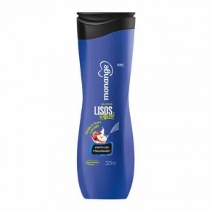 Shampoo Monage Lisos...