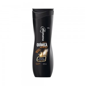 Shampoo Monange Quim...