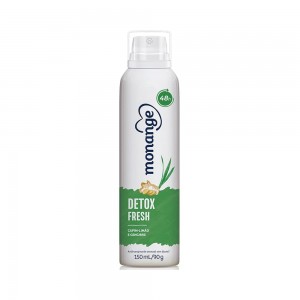 Desodorante Aerosol ...