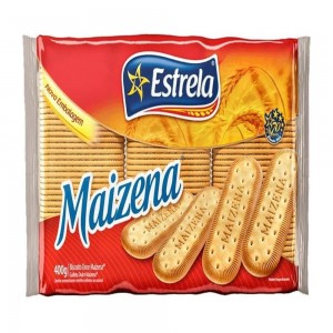 Biscoito Estrela Mai...