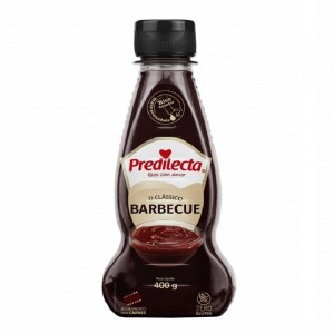 Molho Barbecue Predi...