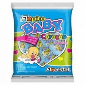Pirulito Flopito Bab...