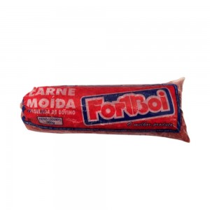 Carne Moida Fortboi ...