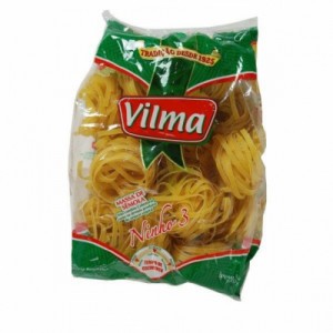 Macarrão Vilma Integ...