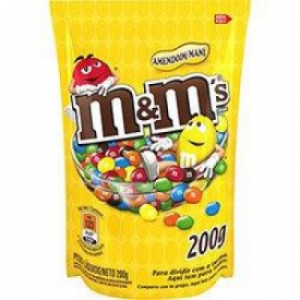Confeito de Chocolat...