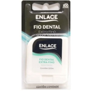 Fio Dental Enlace Ex...