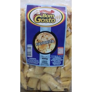 Biscoito Bom Gosto F...