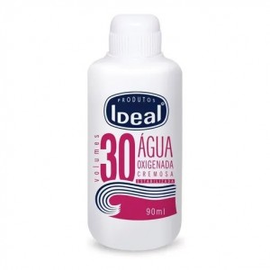 Água Oxigenada Cremo...