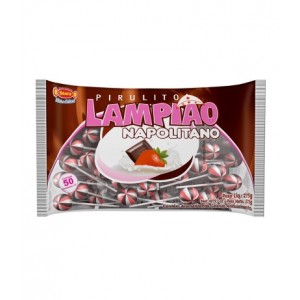 Pirulito Lampião Nap...