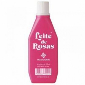 Leite de Rosas Tradi...