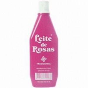Leite de Rosas Tradi...