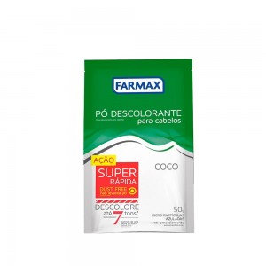 Pó Descolorante Fama...