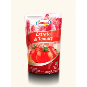 Extrato de Tomate Ta...