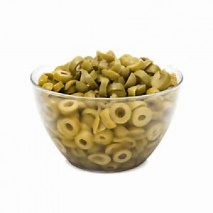 Azeitonas Verdes Fat...
