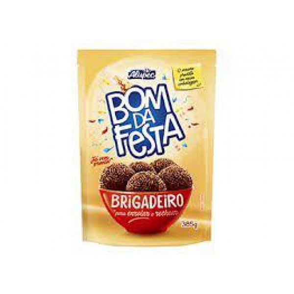 Brigadeiro Bom da Festa 380g