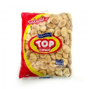Biscoito Cipan Top S...