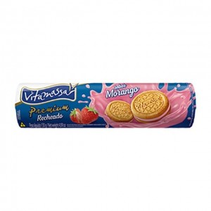 Biscoito Vitamassa R...