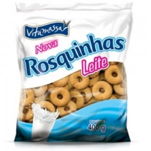 Biscoito Vitamassa R...