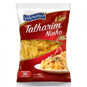Macarrão Vitamassa T...