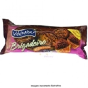 Biscoito Vitamassa R...