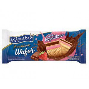 Biscoito Vitamassa W...