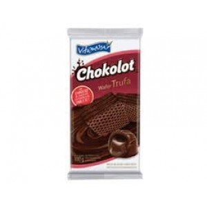 Biscoito Vitamassa W...
