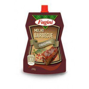 Molho Barbecue Origi...